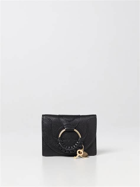 see by chloe outlet|see by chloe wallet sale.